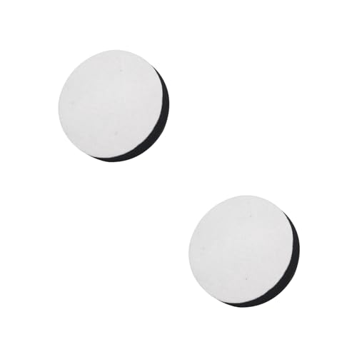Replacement Filter for Eureka Airspeed Compact Upright Vacuum, 2 Pack