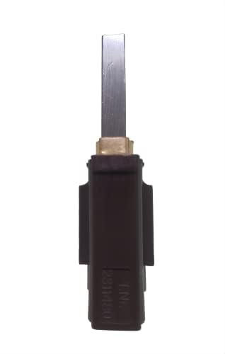 Set of 2 Carbon Brushes for Ametek Lamb Motors - Replacement Parts