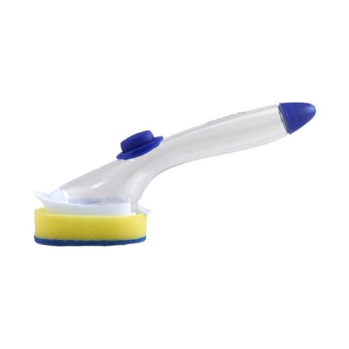 Dawn Non-Scratch Dish Wand with Ergonomic Handle