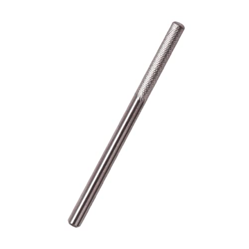 Gogogmee Tungsten Steel Nail Drill Bit for Gel Removal & Manicure