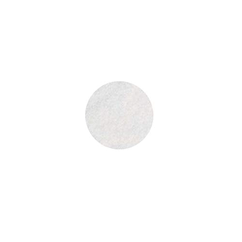 Curefaster Wound Care Healer Filter Replacement Layers - 5 Pack