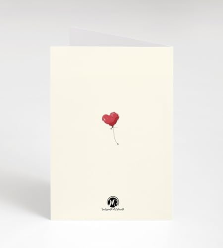 Pastor Appreciation Card with Envelope - 5x7 Sheep Design