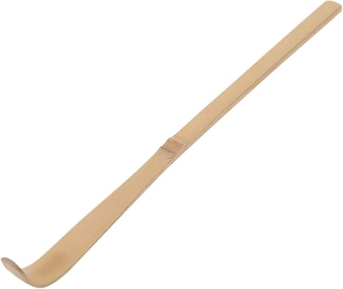 Bamboo Matcha Scoop - 18cm Japanese Chashaku Tea Spoon