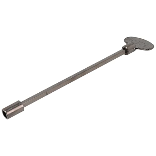 Supplying Demand 8" Log Lighter Key - Pewter Plated Fireplace Tool