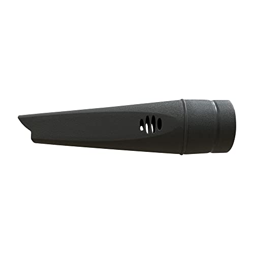 6" Crevice Tool for Shark Rocket Vacuum Models HV292 UV450