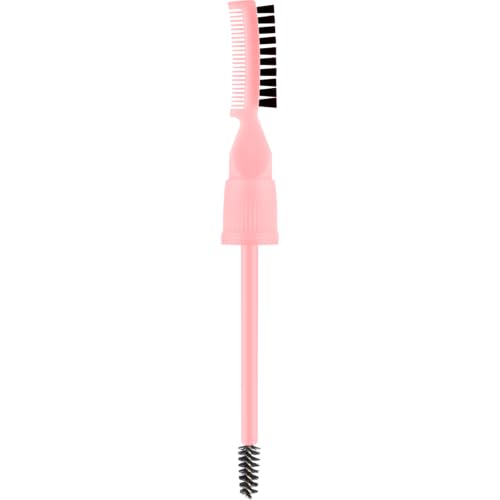 Essence Brow Lift & Freeze Glue, 18h Clear Eyebrow Gel
