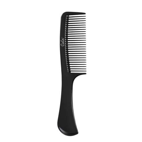 Cala Handle Hair Comb for Precise Styling and Detangling