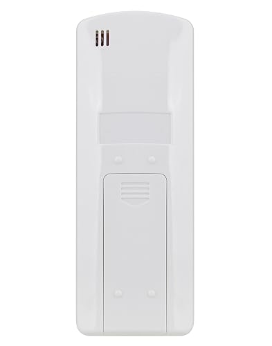 AULCMEET Universal Air Conditioner Remote Control for Chigo and Akai Models