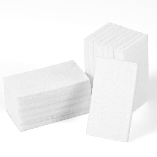 48 Pack Humidifier Aroma Refill Pads for Dreo HM306 HM311 HM512 HM713 Series