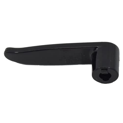 Kirby OEM Gsix Cord Hook Swivel - Black Replacement Part 173899