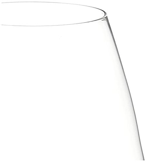 Orrefors Pulse Wine Glass, Set of 4