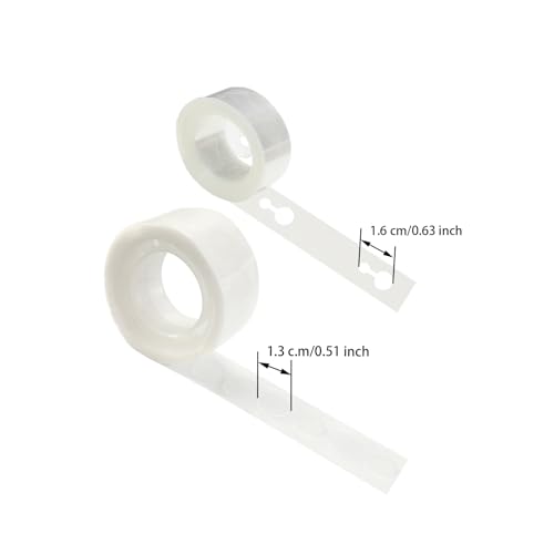 Balloon Arch Kit - 4 Rolls Balloon Tape & Glue Points for Parties