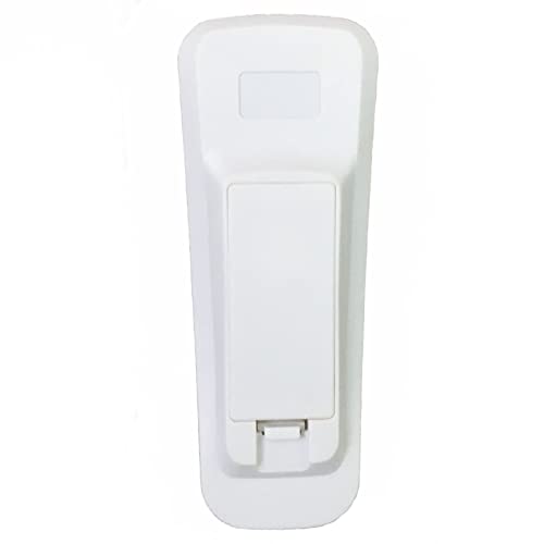 Friedrich Air Conditioner Replacement Remote Control - Pre-Programmed