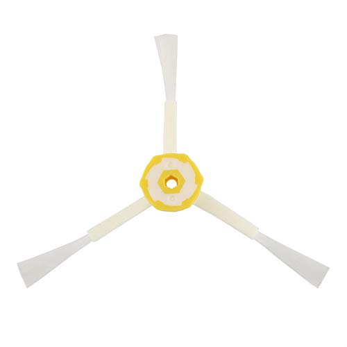 Replacement Side Brushes for Roomba 800 and 900 Series Vacuum Cleaners