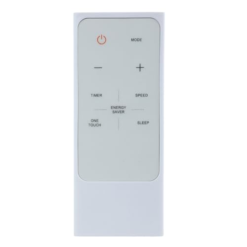 RG15A(B) Air Conditioning Remote Control for EATC08RE1 & More