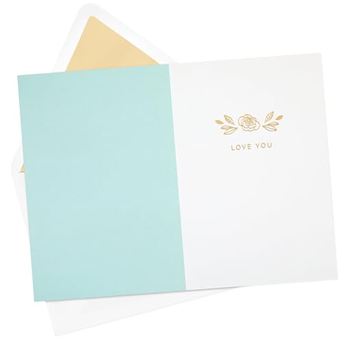 Hallmark Signature Mother's Day Card - Love the Way You Mom