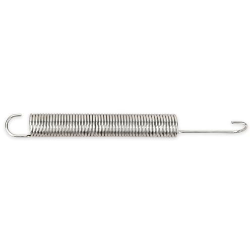 7-Inch Stainless Steel Recliner Replacement Tension Spring - 2 Pack