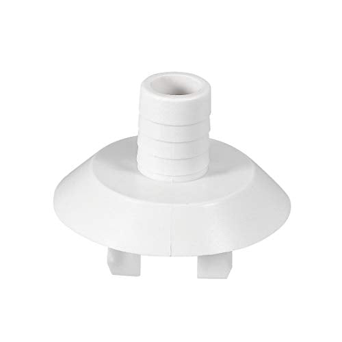Air Conditioner Drain Hose Connector Elbow Fitting - 28mm