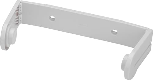 GoodCook Wall Mount Paper Towel Holder - Space-Saving Design