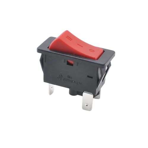 Shark Navigator Vacuum Power Switch Replacement for NV22 NV26 NV351 NV352 NV355 NV356E NV357 NV370 NV60 NV70 NV95