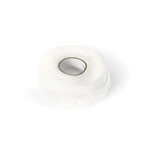 Dritz Stitch Witchery Fusible Web Tape, Super Weight, 5/8-Inch x 13-Yards, White