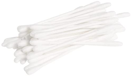 Organyc 100% Certified Organic Cotton Swabs, 200 Count