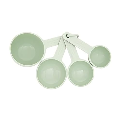 KitchenAid 4-Piece Universal Measuring Cup Set - Pistachio
