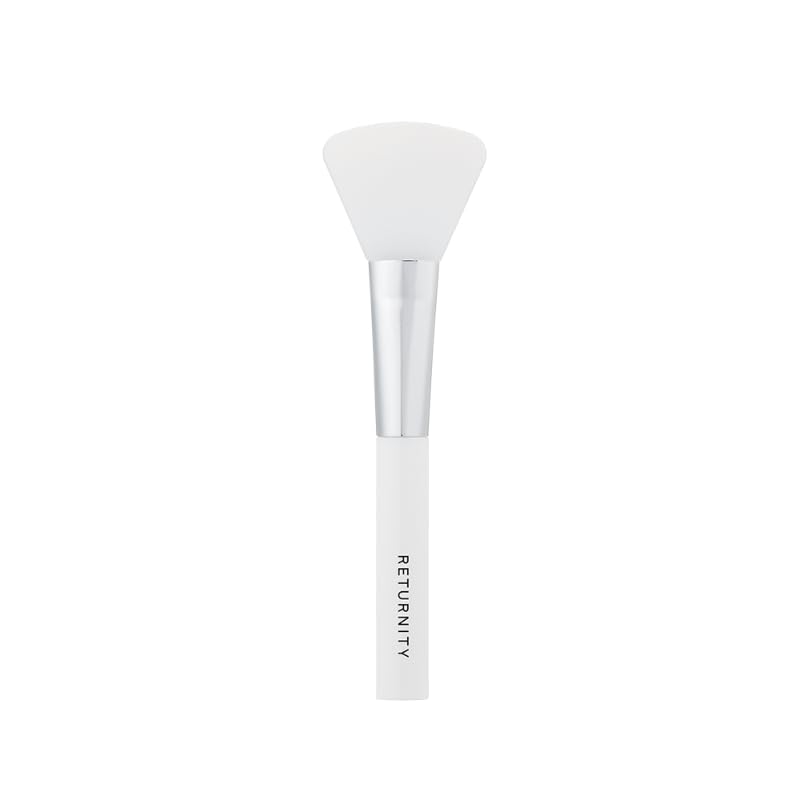 Returnity Silicone Face Mask Spatula Applicator Brush