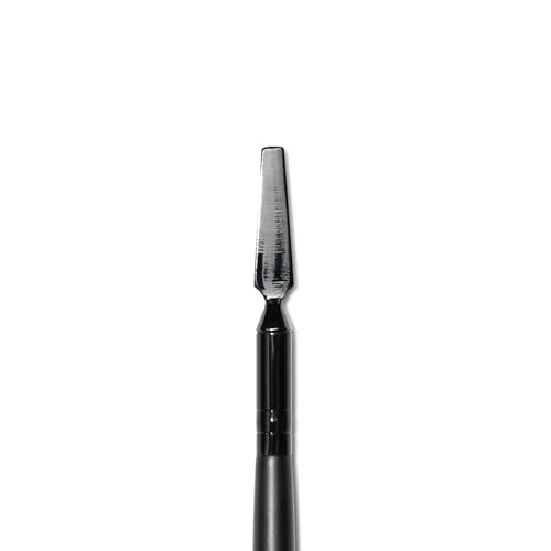 e.l.f. Dual-Ended Brow Lift Applicator Brush & Spoolie for Soap Brows