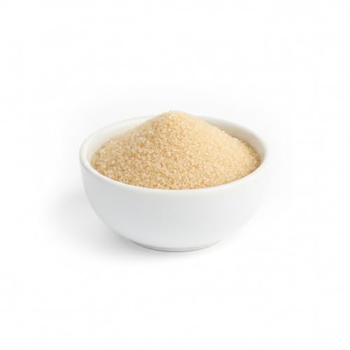 Lemon Flavored Sugar Tin - 3.5 Ounce for Cocktails & Baking