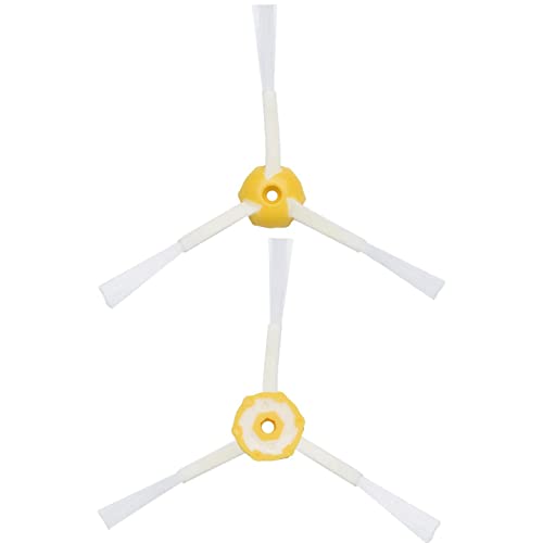 TODOO 2-Pack Side Brushes for i-Robot Roomba 600 & 500 Series