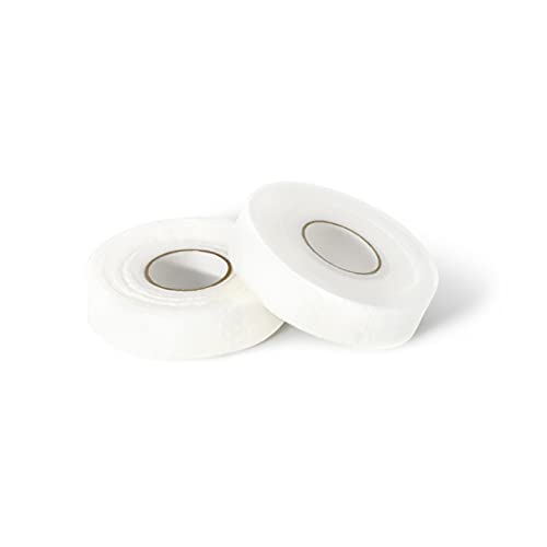 Dritz Stitch Witchery Fusible Bonding Web - 5/8" x 20 Yards, 2 Rolls, White