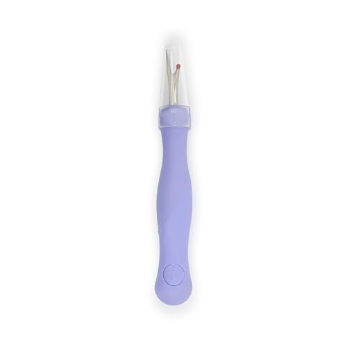 Dritz Ergonomic Large Seam Ripper - Comfortable Grip for Sewing