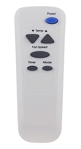 LG Air Conditioner Remote Replacement - AKB73016010 & More
