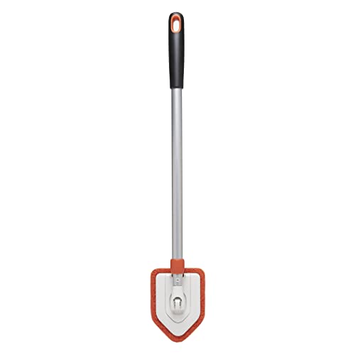 OXO Good Grips Tub and Tile Scrubber Refill, 1 Count (Pack of 2)