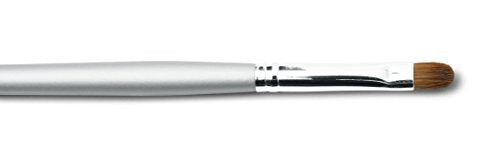 TIGI Cosmetics Professional Lip Brush for Precision Application