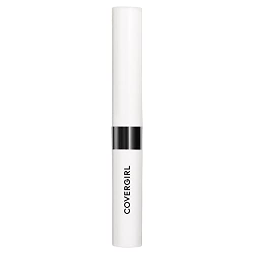 COVERGIRL Outlast All Day Clear Lip Top Coat 1 Pack