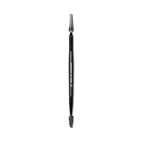 e.l.f. Dual-Ended Brow Lift Applicator Brush & Spoolie for Soap Brows