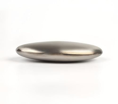 Stainless Steel Soap Odor Remover for Hands - Eliminates Onion & Garlic Smells