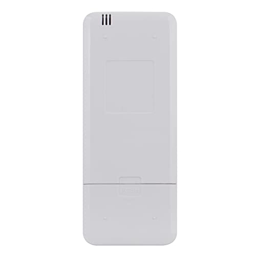 Replacement Remote Control for TCL Air Conditioner GYKQ-52 with ECO