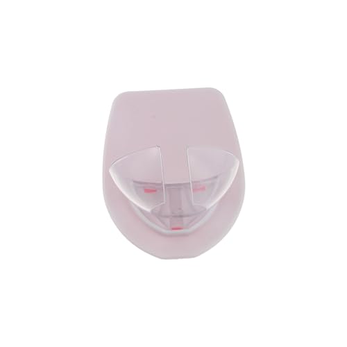 2-Pack Bathtub Wine Glass Holder - Adhesive Shower Cup Rack