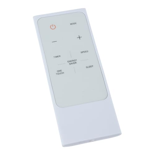 RG15A(B) Air Conditioning Remote Control for EATC08RE1 & More