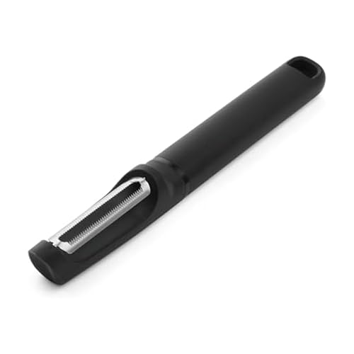 KitchenAid 7.9-Inch Vegetable Peeler (Pack of 12) - Serrated Blade