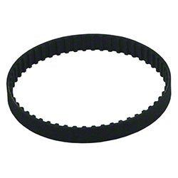 ProTeam 104217 Vacuum Belt Replacement for Proforce 1500 - Commercial Grade, Long-Lasting
