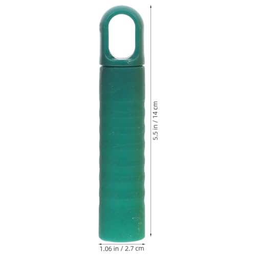 BESTYASH 4-Piece Mop Stick Handle Replacement Grips, Assorted Colors