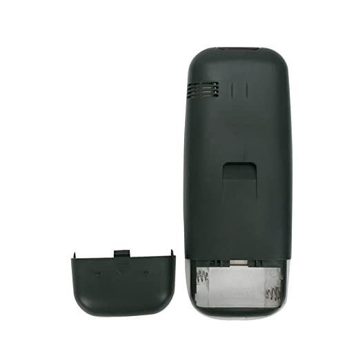 PERFASCIN DG11J1-01 Universal Remote for Hisense Air Conditioner DG11L1-01/03/04