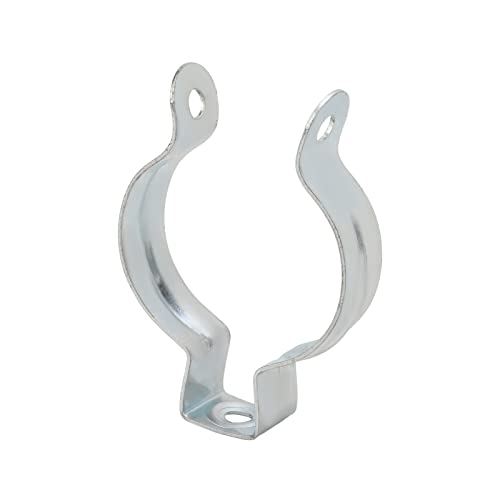 Universal AC Receiver Drier Mounting Bracket - 74mm Aluminum Alloy Clamp