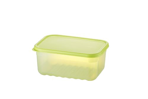 LocknLock Fresh-Block Produce Storage Container, 1.5L - BPA Free