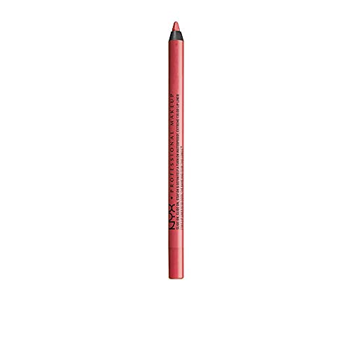 NYX Professional Makeup Slide On Lip Pencil - Bedrose