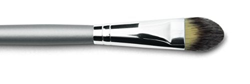 TIGI Cosmetics Concealer Brush with Natural Bristles